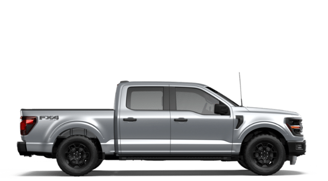 2026 Ford F-150+F-150